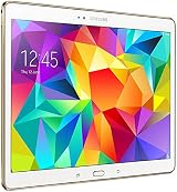 Samsung Galaxy Tab S 10.5 Wi-Fi 16GB SM-T800 3GB RAM Android Tablet view 4