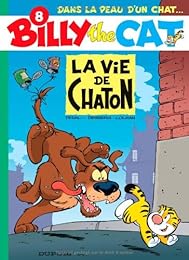 La  vie de chaton