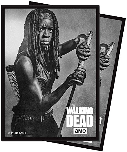 DP: Walking Dead: Michonne (50)