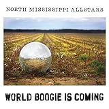 WORLD BOOGIE IS COMING (W / BOOK) (BONUS TRACKS)
