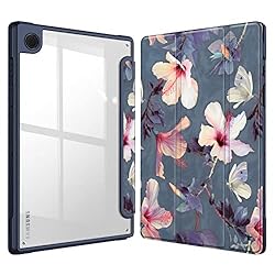 Fintie Hybrid Slim Case for Samsung Galaxy Tab A8