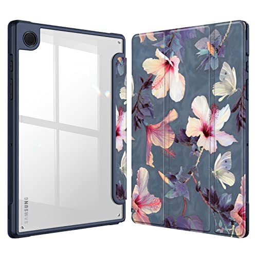Fintie Hybrid Slim Case for Samsung Galaxy Tab A8