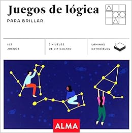 juegos de logica amazon