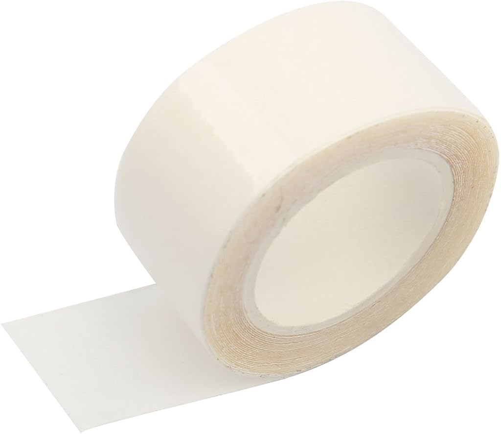 Fashion Transparent Body Tape for Skin, Dress, Lingerie, Double sided