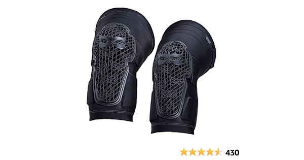 Kali Protectives Strike Knee Pads 