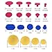 Super PDR Dent Puller Kit,Bridge Puller, Small Dent Puller (PDR-99PCS)