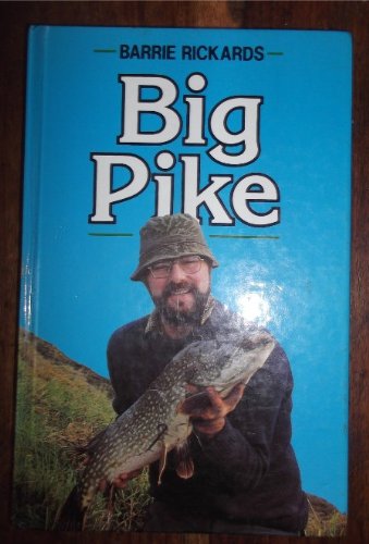 BEST! Big Pike<br />E.P.U.B