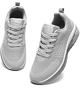 Damen Turnschuhe Sneaker Sportschuhe - Leichte Atmungsaktive Laufschuhe Für Fitness
