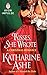 Kisses, She Wrote: A Christmas Romance (Prince Catchers Novella)