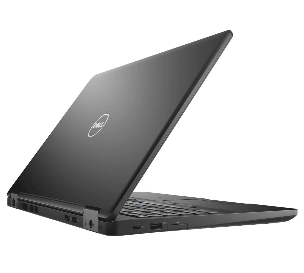 Dell Latitude 5590 15.6 Inch Full HD Laptop Intel Core i5-8250U@ up to 3.4GHz 16GB 512GB SSD with Windows 11 Pro & Free Antivirus Software Including (Refurbished) PCB3-334991712