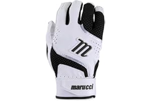 MARUCCI 2021 Code Adult Batting Glove