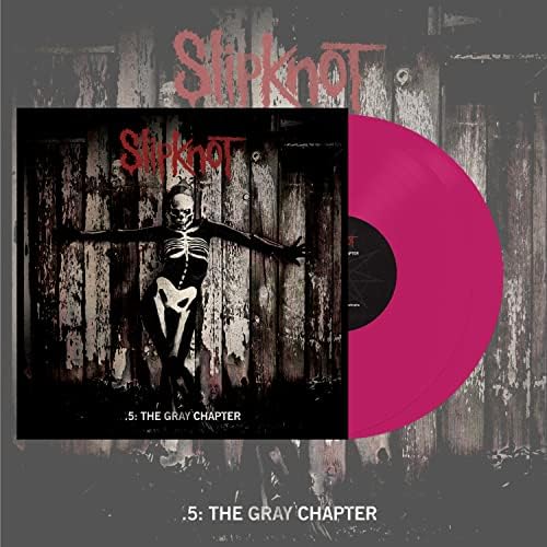 Amazon.com: Slipknot: CDs & Vinyl