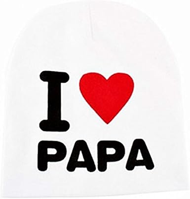Casquette Pour Enfants Bebes Enfants Unisexe Idee Cadeau De Noel Et D Anniversaire Blanc 1 2 Ans Amazon Fr Vetements Et Accessoires