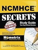 NCMHCE Secrets Study Guide: NCMHCE Exam Review for the National Clinical Mental Health Counseling Examination