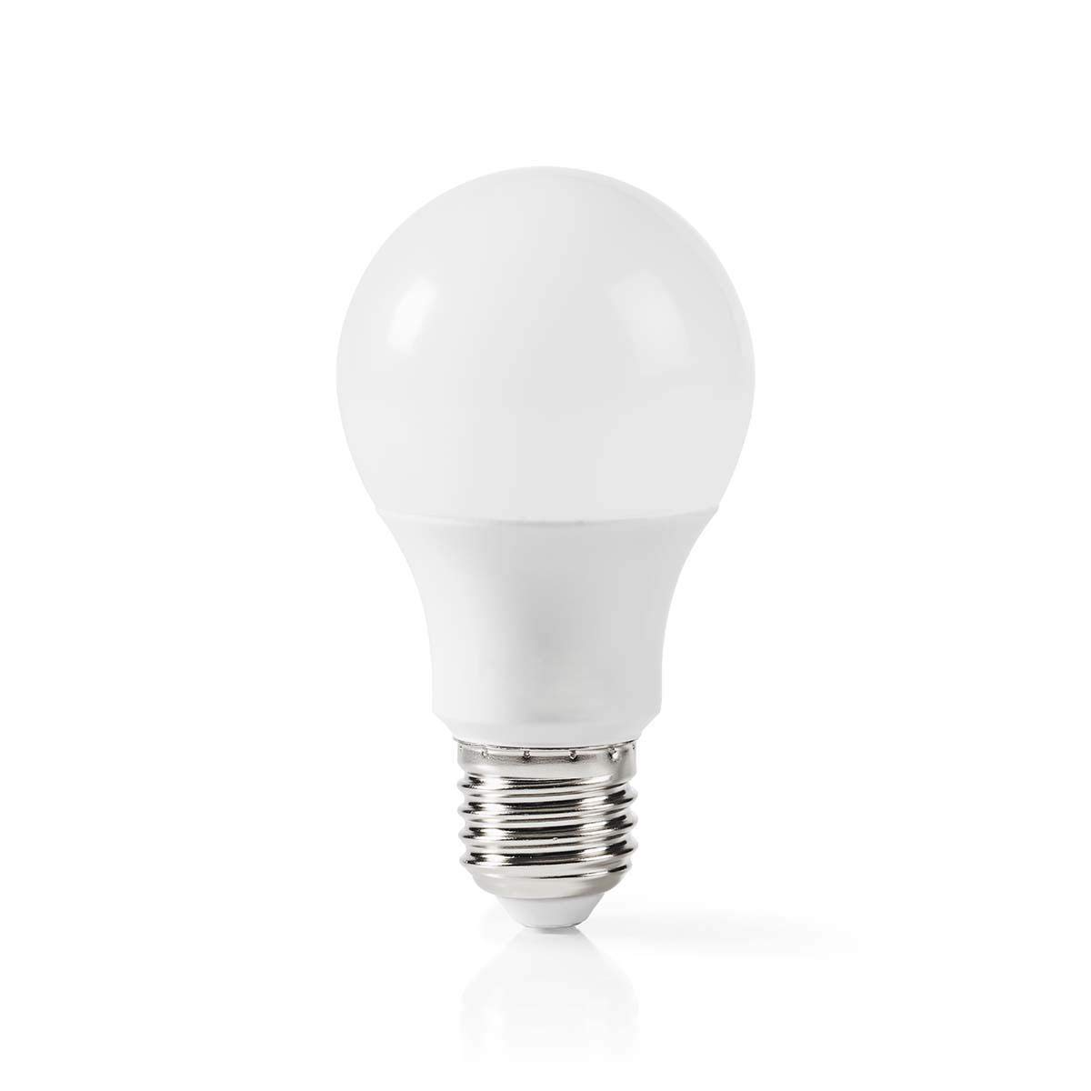 Nedis Retro LED Filament Bulb E27 806 lm A60 with 7 W