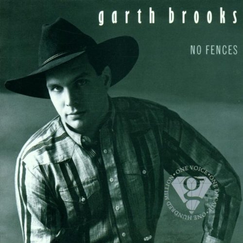 Garth Brooks: Friends in Low Places