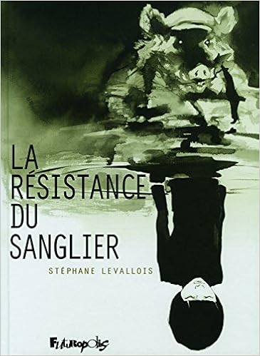 resistance-sanglier