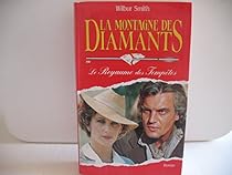 La Famille Courtney Tome 8 La Montagne De Diamants Partie 2 Le Royaume Des Tempetes Babelio