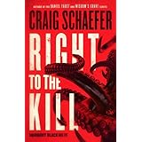Right to the Kill (Harmony Black)