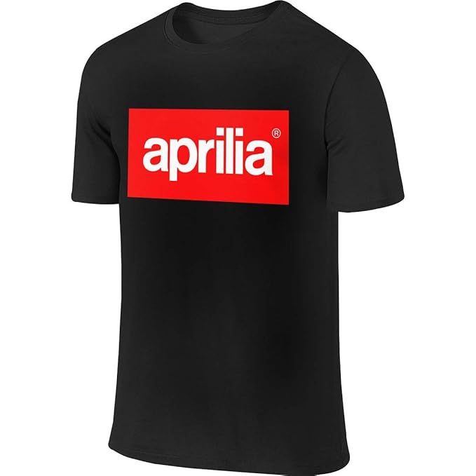 t shirt aprilia