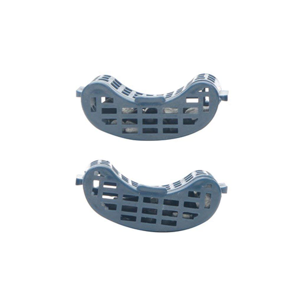 Elite Stingray 5 Filter replacement Carbon Cartridge - pack of 2