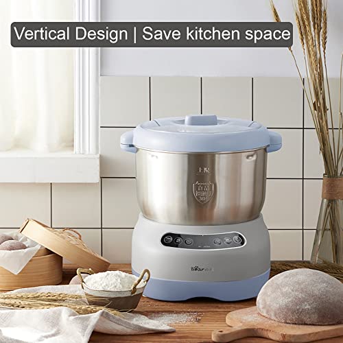 Bear HMJA70C1 Electric Dough Maker with Ferment Function