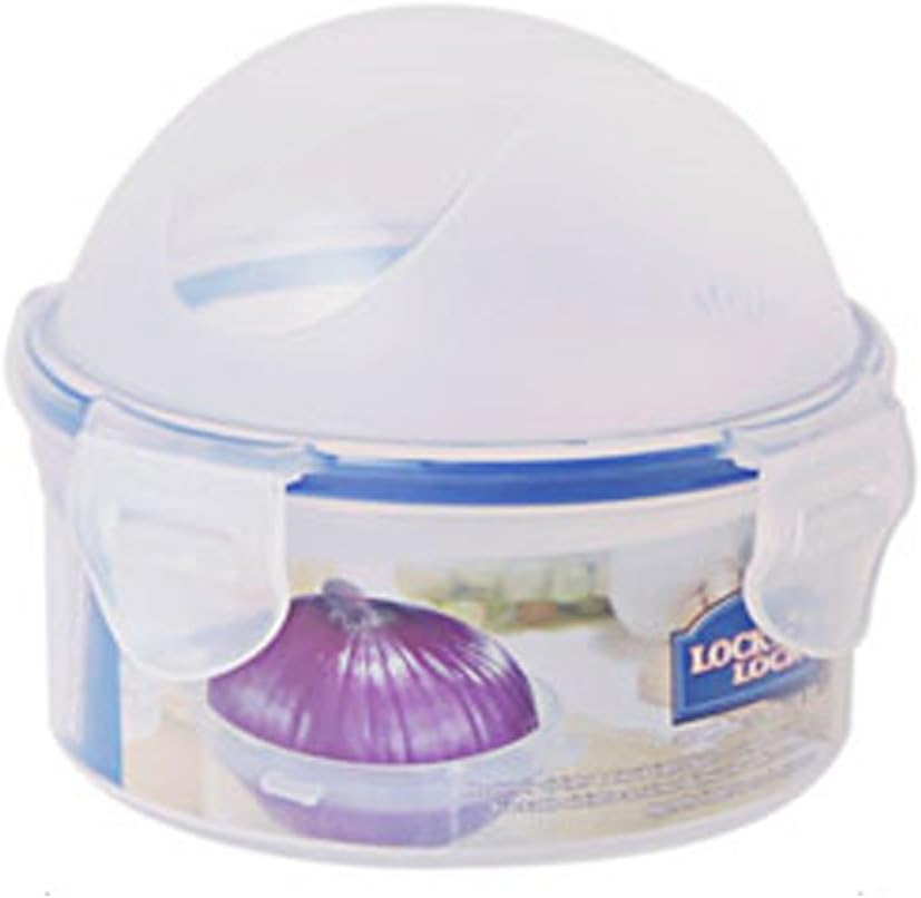 Lock & Lock Onion Storage Container 300ml (HPO932A) 2Set