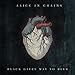 Alice In Chains - Your Decicion - iTunes Mp3 Download