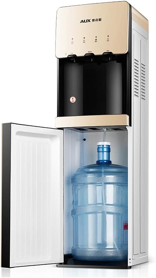 freestanding water cooler