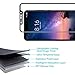 (2 Pack) Beukei for Xiaomi Redmi Note 6 pro Screen Protector Tempered Glass, Glass with 9H Hardness,with Lifetime Replacement Warrantynty