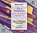Brahms: The 4 Symphonies / Academic Festival & Tragic Overtures