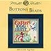 Mill Hill Egg Hunt Beaded Counted Cross Stitch Kit 2015 Buttons & Beads Spring MH145106