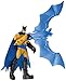 Batman Unlimited: Batman and Air Blade Bat Action Figures