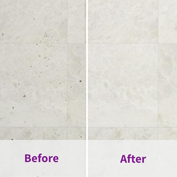 REJUVENATE LUXURY VINYL FLOOR CLEANER REFILL, 1 GALLON, GENTLY CLEANS AND REVITALIZES LUXURY VINYL FLOORS