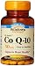 Sundown Naturals Q-Sorb Co Q-10, 50 mg, Value Size, 100 Softgels