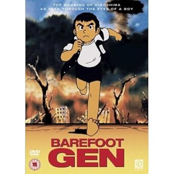 Get Amazon Com Barefoot Gen Barefoot Gen 2 Hadashi No Gen Free HD Wallpaper Amazon Com Barefoot Gen Barefoot Gen 2 Hadashi No Gen For Android