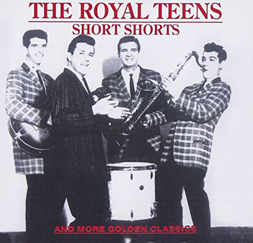Royal Teens - originally ABC-Paramount 9882 - Zortam Music