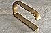 AUSWIND Antique Square Brass Toilet Paper Holder Without Cover, Bronze Oil Rubbed Wall Mounted Tissue Roll Holder