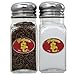 NCAA USC Trojans Salt and Pepper Shakers