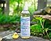 Scrubber Duckys Bath Water Concentrate (A Natural Quartz & Glass Cleaner)