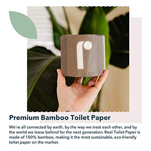 Reel-Premium-Bamboo-Toilet-Paper-24-Rolls-of-Toilet-Paper-3-Ply-Made-From-Tree-Free-100-Bamboo-Fibers-Eco-Friendly-and-Zero-Plastic-Packaging