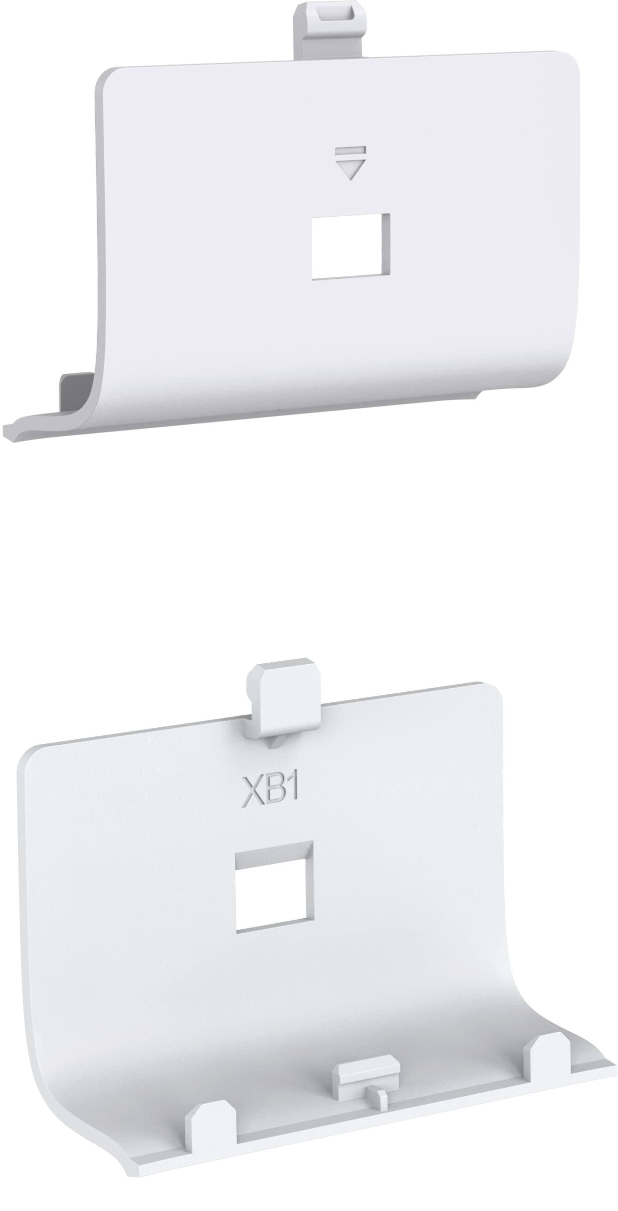 Venom Ersatzakkus für Xbox Charging Dock, Weiß (Xbox Series X & S/Xbox One) 4