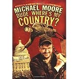 Dude, Where's My Country? Hardcover October 7, 2003