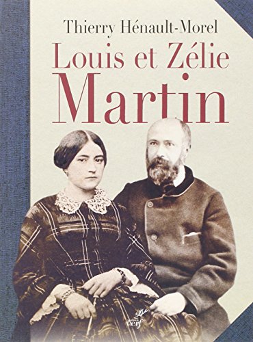 Louis et Zélie Martin