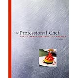 The Professional Chef