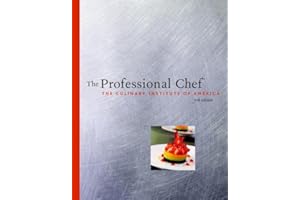 The Professional Chef