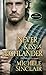 Never Kiss a Highlander (The McTiernays)