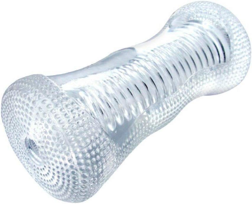 Mans Realistic Feeling Lifelike Discreet Pocket Cup for Male