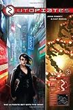 Utopiates: The Ultimate Bet with the Mind by Josh Finney, Kat Rocha