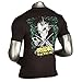 Voodoo Tactical 20-9139001096 Men's Short Sleeve T-Shirt, Black